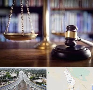 وکیل سرقفلی در اندیمشک