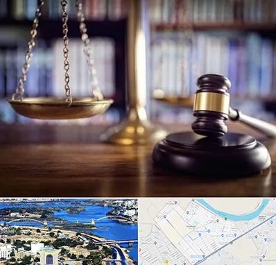 وکیل سرقفلی در کوروش اهواز