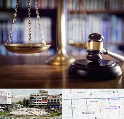 وکیل سرقفلی در مرکز تهران