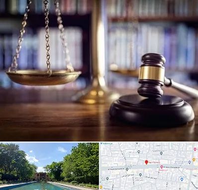 وکیل سرقفلی در هشت بهشت اصفهان