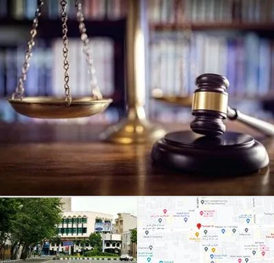 وکیل سرقفلی در طالقانی 