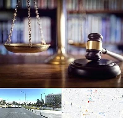 وکیل سرقفلی در بلوار کلاهدوز مشهد