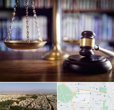 وکیل سرقفلی در نازی آباد