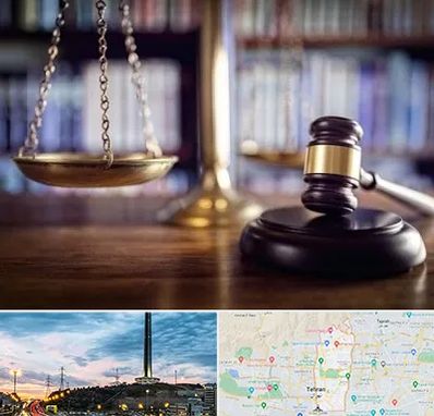 وکیل سرقفلی در منطقه 2 تهران 