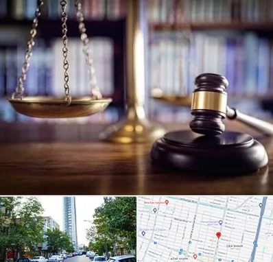 وکیل سرقفلی در امامت مشهد