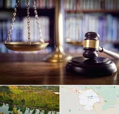 وکیل سرقفلی در بهبهان