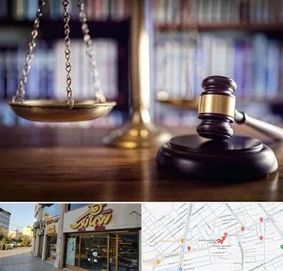 وکیل سرقفلی در عطاران قم