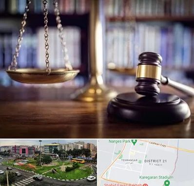 وکیل سرقفلی در تهرانسر 