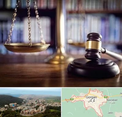 وکیل سرقفلی در گرگان