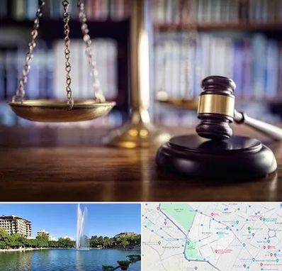 وکیل سرقفلی در کوهسنگی مشهد