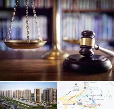 وکیل سرقفلی در المپیک 