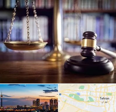 وکیل سرقفلی در غرب تهران 