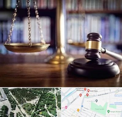 وکیل سرقفلی در سالاریه قم