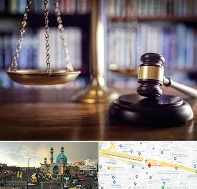 وکیل سرقفلی در رسالت 