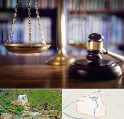 وکیل سرقفلی در کردان