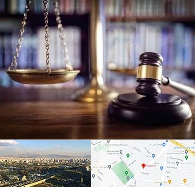 وکیل سرقفلی در هنگام 