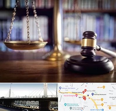 وکیل سرقفلی در پارک وی 