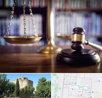 وکیل سرقفلی در مرداویج اصفهان