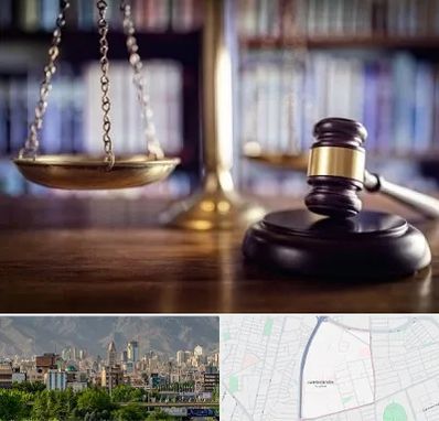 وکیل سرقفلی در جمشیدیه