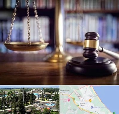 وکیل سرقفلی در رودسر