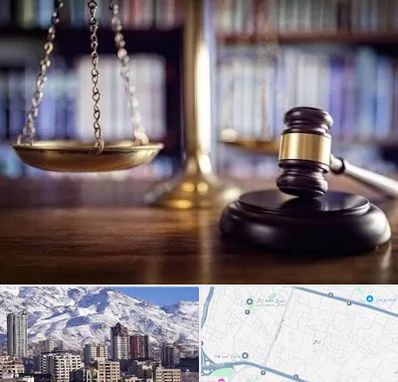 وکیل سرقفلی در ازگل