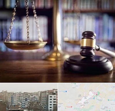 وکیل سرقفلی در محمد شهر کرج