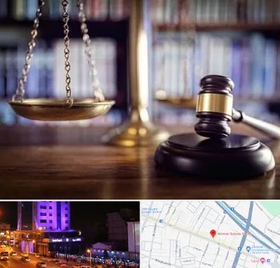 وکیل سرقفلی در آبرسان تبریز