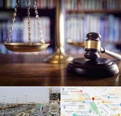 وکیل سرقفلی در بلوار توس مشهد