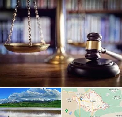 وکیل سرقفلی در مرند