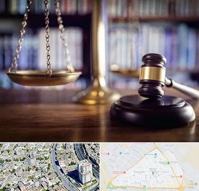 وکیل سرقفلی در قاسم آباد مشهد