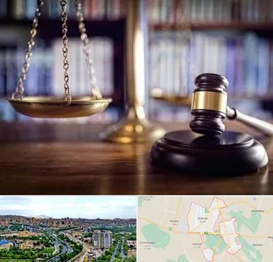 وکیل سرقفلی در شهریار