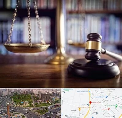 وکیل سرقفلی در سبلان 