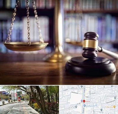 وکیل سرقفلی در خیابان توحید اصفهان