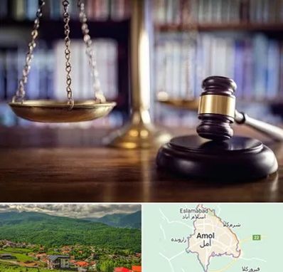 وکیل سرقفلی در آمل