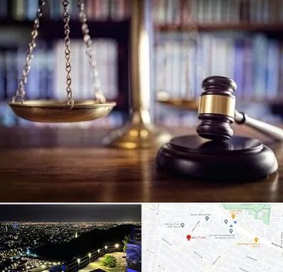 وکیل سرقفلی در هفت تیر مشهد