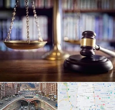 وکیل سرقفلی در منطقه 10 تهران 