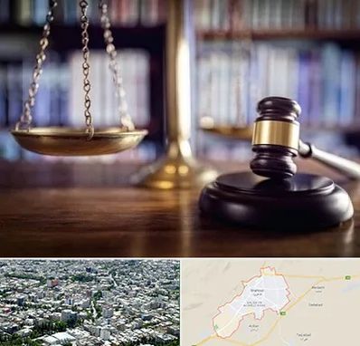 وکیل سرقفلی در شاهرود