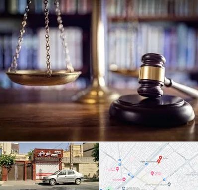 وکیل سرقفلی در باجک قم