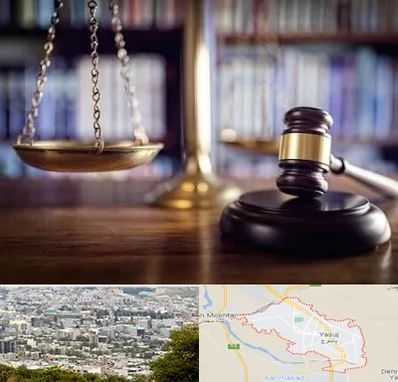 وکیل سرقفلی در یاسوج