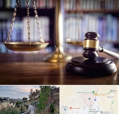 وکیل سرقفلی در باغستان کرج