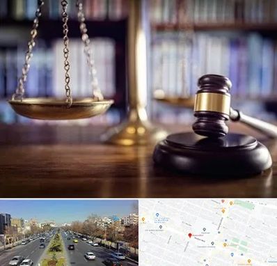 وکیل سرقفلی در بلوار معلم مشهد