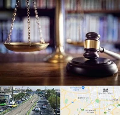 وکیل سرقفلی در جنوب تهران 