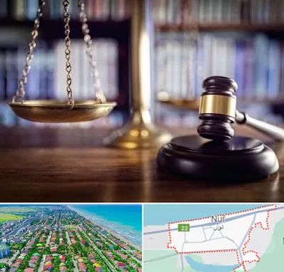 وکیل سرقفلی در نور