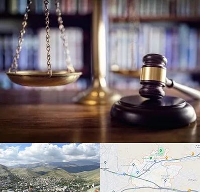 وکیل سرقفلی در رودهن