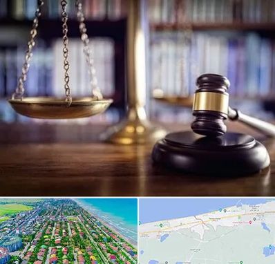 وکیل سرقفلی در فریدونکنار