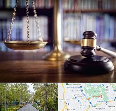 وکیل سرقفلی در قدوسی غربی شیراز