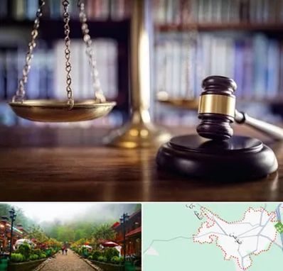 وکیل سرقفلی در فومن