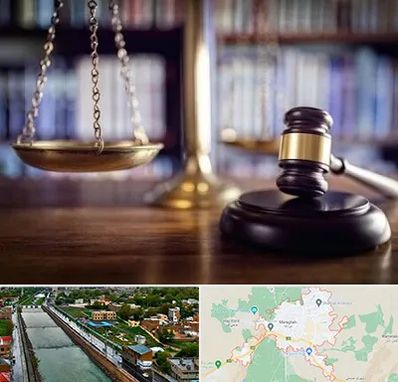 وکیل سرقفلی در مراغه