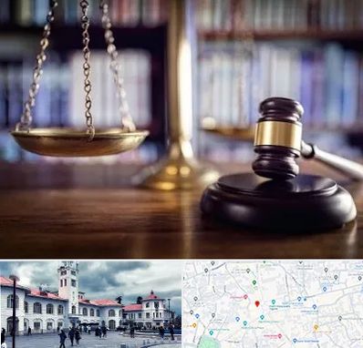 وکیل سرقفلی در میدان شهرداری رشت