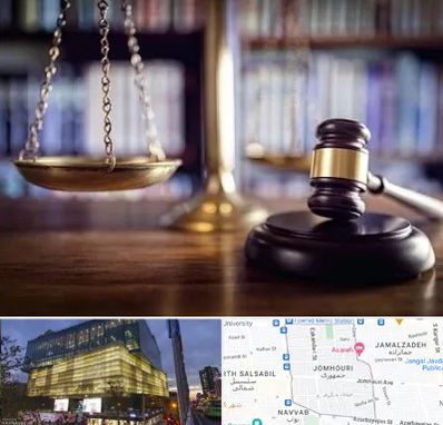 وکیل سرقفلی در جمهوری 